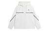 Sports Life Collection Jacket Women's Ivory AFDSD30-1