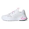 adidas Roamer White Fuchsia Pink Men Sneakers Cloud-White FY6707