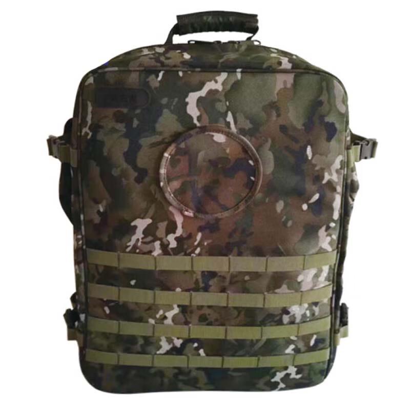 Huan Yu S2015 Military Survival Backpack
