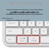 Logitech Keyboard and Mouse Combo Series