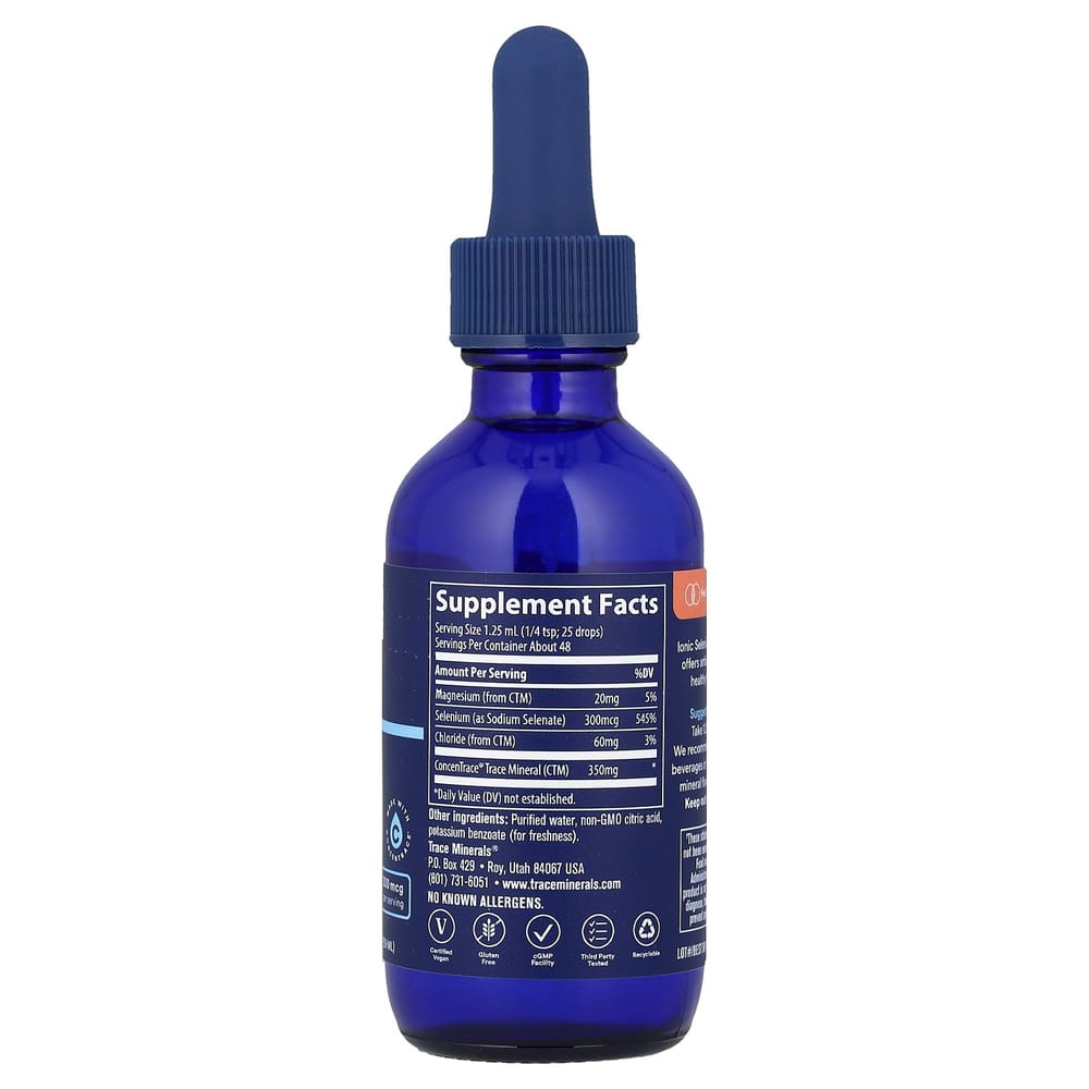 iHerb Pure Magnesium Oil 355ml (12 fl oz)