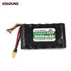 Kebadung High-Performance 18650/21700 Li-ion Battery Pack