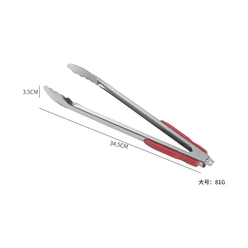 Barbecue Kitchen Utensils Home Garden Cookware Bbq Picnic Tools Stainless Steel Sandwich Camping Accessories Non-stick Pan Bar