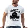If You're Not Outraged Activism Climate Activist T-Shirt Large Size Casual Tee Shirt