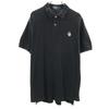 Polo by Ralph Lauren Short Sleeve Fawn Polo Shirt L Black Men's Used