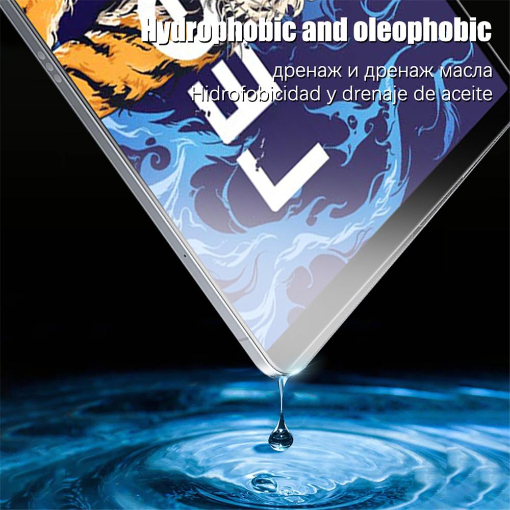 3PCS Tempered Glass Screen Protector for Legion Y700 2nd Generation 8.8 Inch 1st 2023 2022 TB-9707 TB-320 Tablet Film