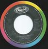 7inch Record CLIMIE FISHER  Love Changes Everything  Never C B44137 CAPITOL 1987 Canada Dance  Electronica Used