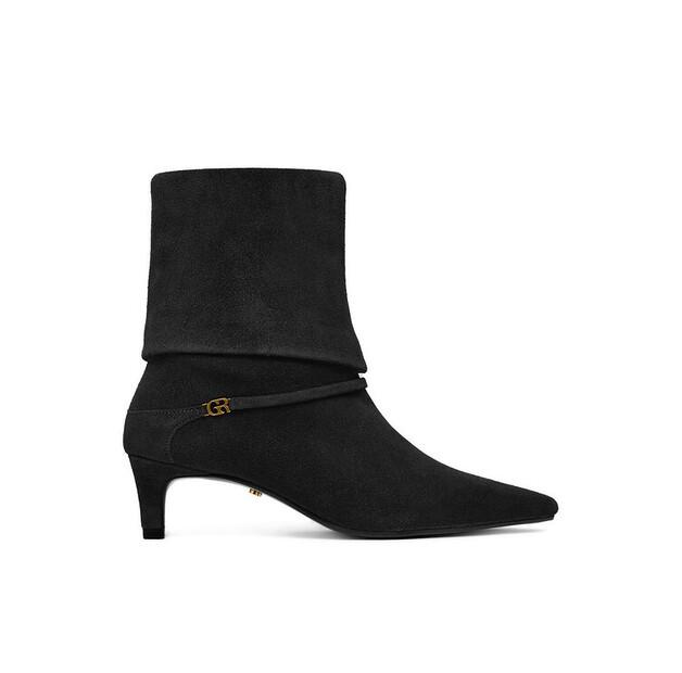 

Gino Rossi Ankle boots EO-DIUNA-120056 Black EU 37
