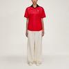 adidas Originals Wales Bonner FW25 Loose Woven Mid-Rise Sports Pants Unisex Pants KB2295