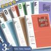 B5 Student Subject & Error Notebooks