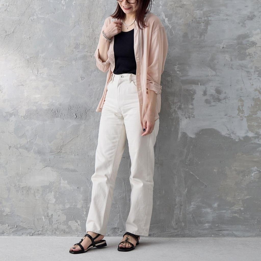 Parts Flat Black 245 HIMIKO/Himiko/Gold Sandals/641228