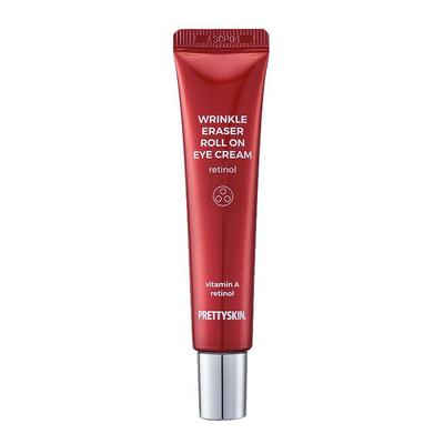 Falten-Radierer Roll-On Augencreme Retinol 30ml