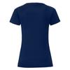 FRUIT OF THE LOOM Damen/Damen Iconic 150 T-Shirt