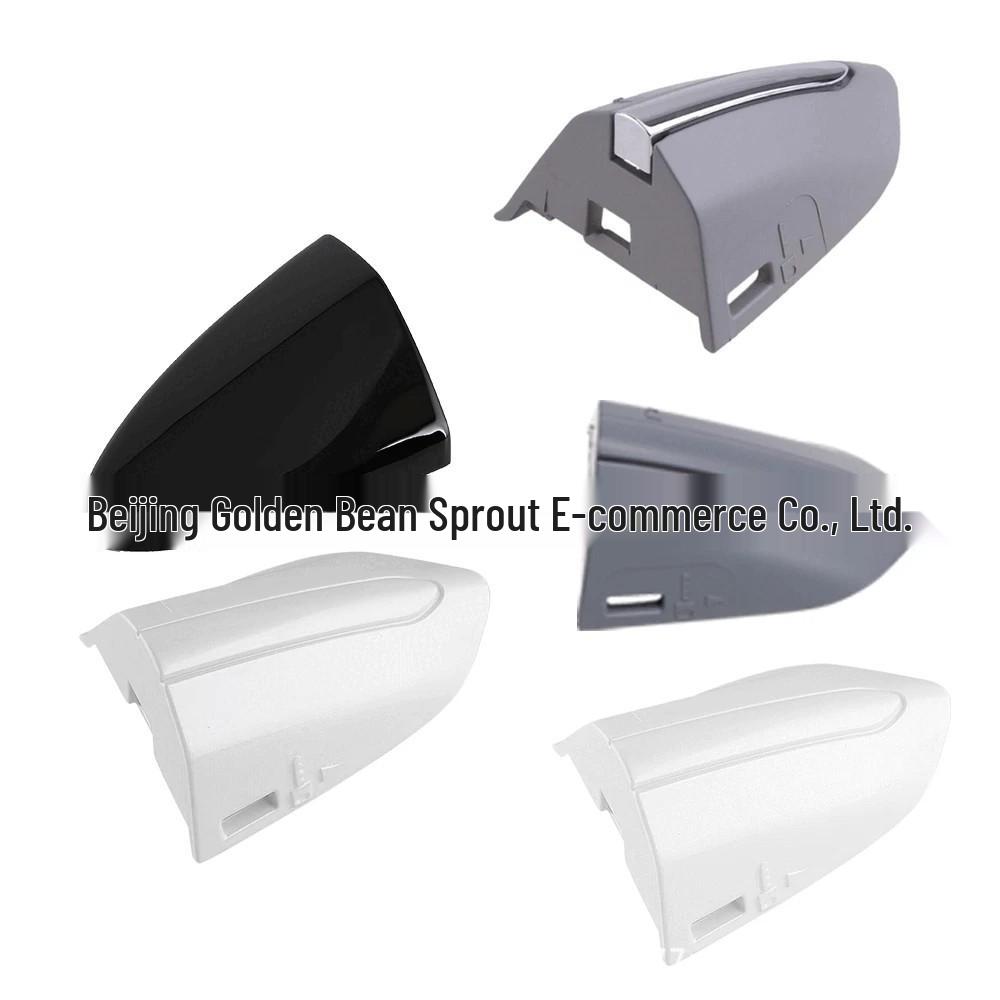 DS73-F218A15-BE54WF Outer Door Handle Cover for Ford Edge/Mondeo Neutral