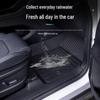 Compatible TPE Floor Mats for SAIC Maxus G50/G50 Plus Seven-Seater and MAXUS ENUI P5 - Fully Enclosed Design