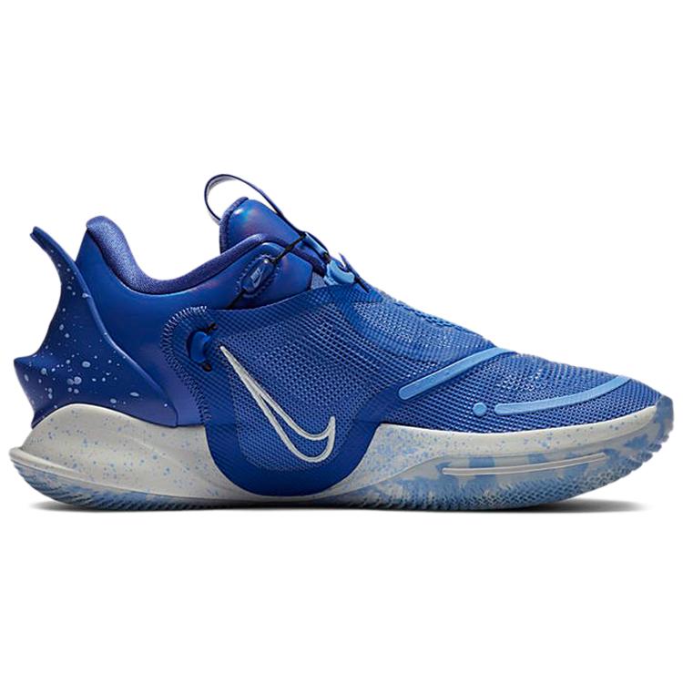 Nike Adapt Bb Astronomy Blue US Charger Buy cheaply on Joom