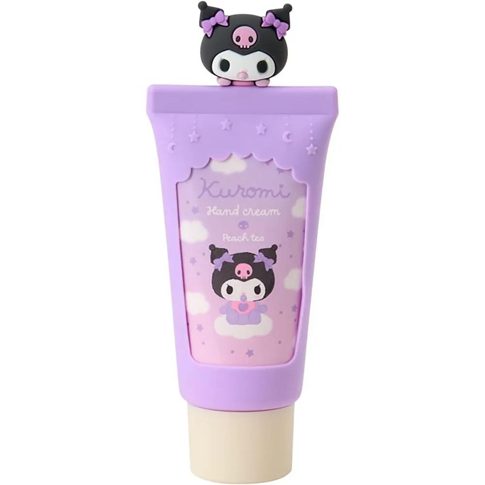 Крем для рук Sanrio Hello Kitty, My Melody и 4 других вида Pochacco