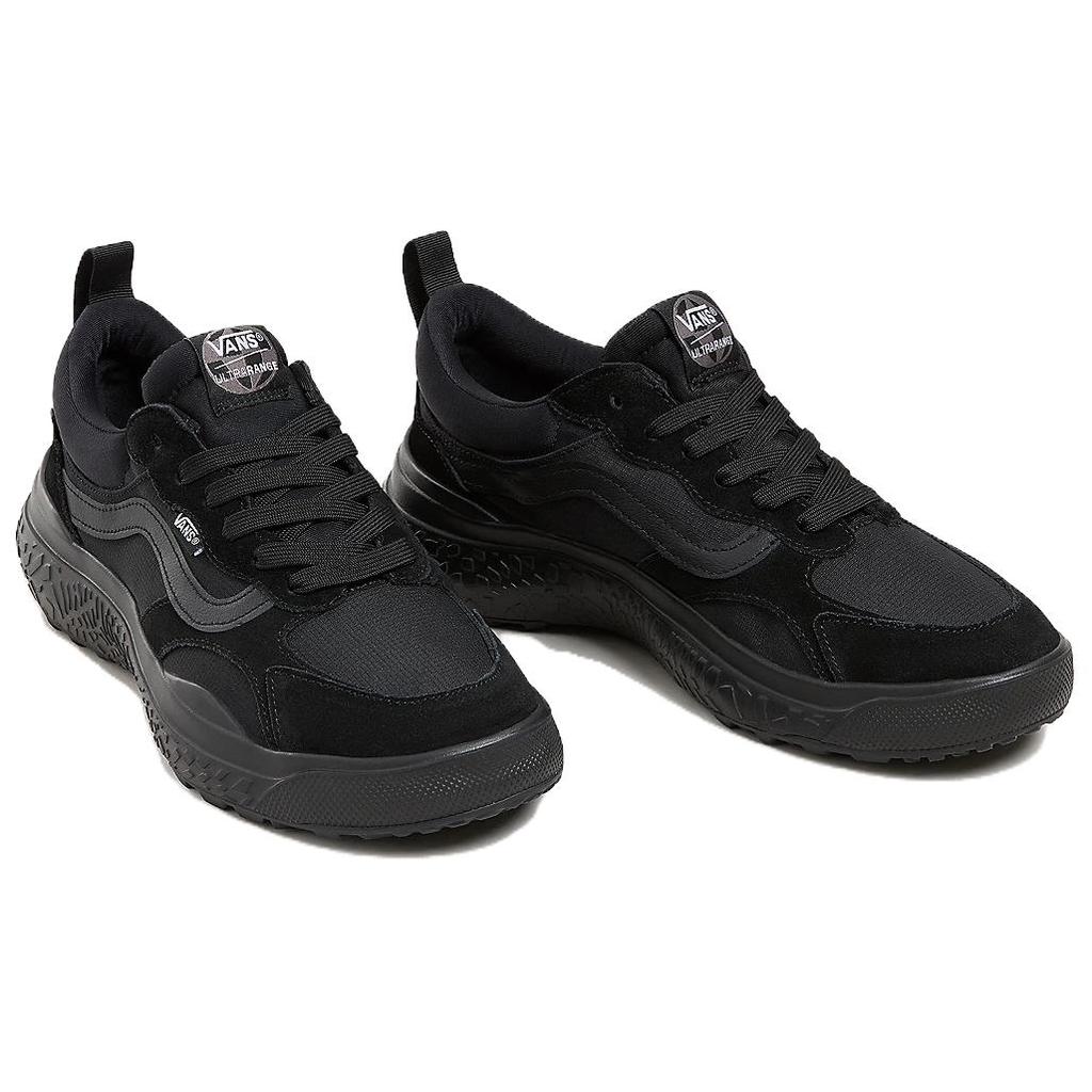UltraRange Vans Neo VR3 Mte 'Triple Black' VN000BCEBKA