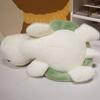 Fluffy Sea Turtle Stuffed Doll Stuffed Doll Sea Turtle Animal Doll Tortoise Plush Toys  Car Decor