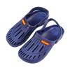 Breathable Anti-static Sandals with Soft, Thick Sole for Dust-Free Work Environments