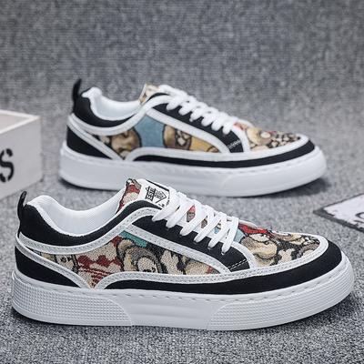 Herrenschuhe – Sportschuhe