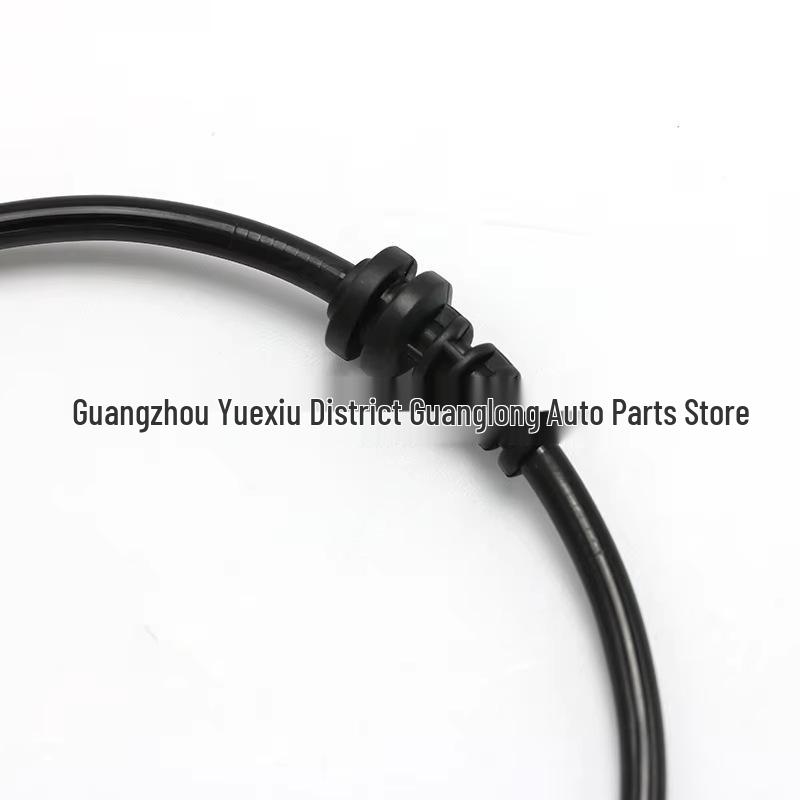 Compatible Mercedes Right Front ABS Wheel Speed Sensor, Part Numbers 2129050300, 2125400217.