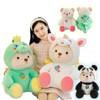 Bebek ve Peluş Oyuncaklar – Doldurulmuş ve Peluş oyuncak hayvanlar