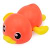 Swimming Turtle Children'S Bath Toys, Swimming Turtle Duckling Baby Summer Bathroom Toys