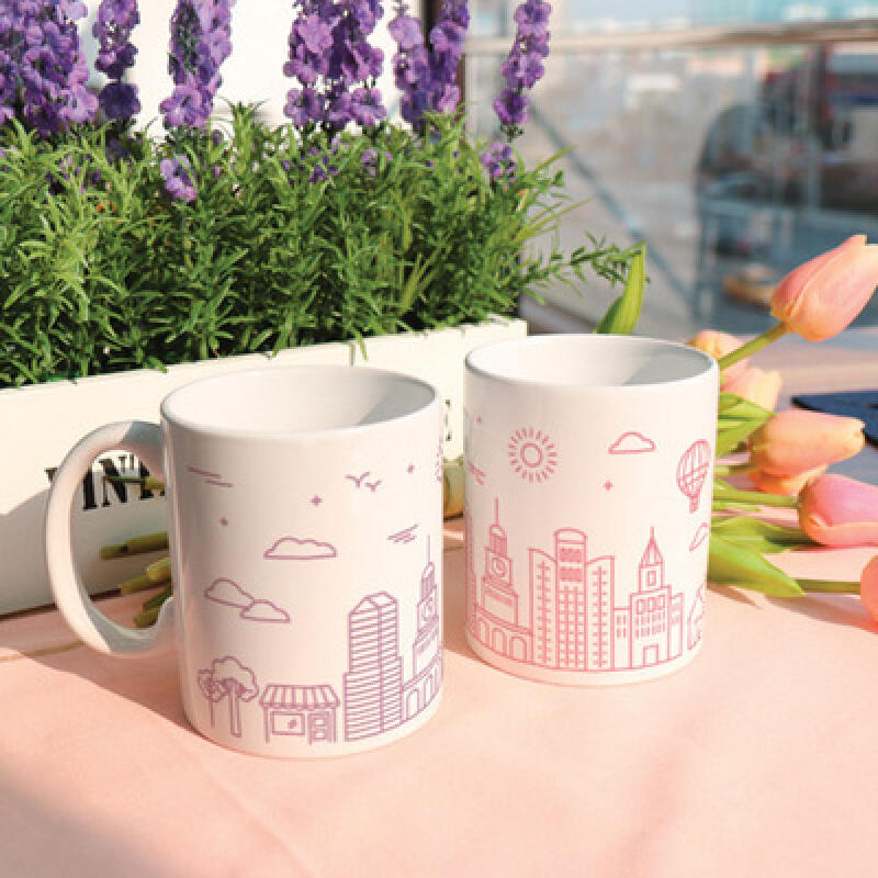 cb595-Design Mug 2p-Peaceful City