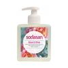 Sodasan Rose & Olive Liquid Soap 300ml
