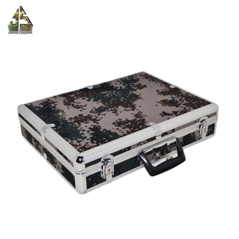 Junshuo Aluminum Alloy Tool Equipment Storage Box