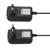 25,2 V/1 A Schnellladeadapter für Li-Ionen-Ladegerät, 100–240 V Eingang mit mehrstufigem Schutz
