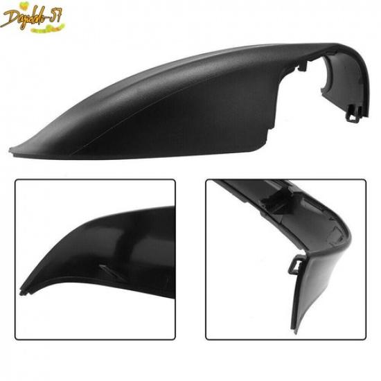 For Mazda CX-5 2015-2016 CX-3 2016- Right Passenger Side Mirror Lower Cover