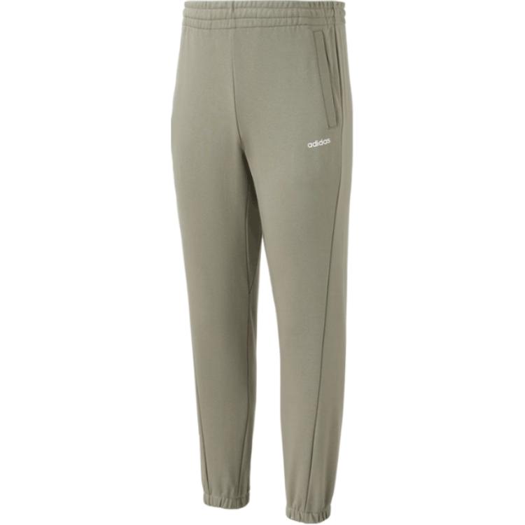 Adidas Casual Pants Men s Light Khaki JM2245- L