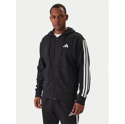 Essentials 3-Stripes Hoodie