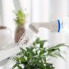 Fashion Home Small Plant Sprinkler Water Bottle Cap Convenient Watering Tool PP Material for Garden Care