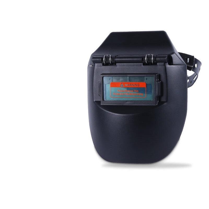 Brangdy Solar Auto-Darkening Welding Mask