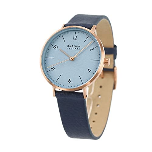 

Skagen Aaren Naturals 36мм Мужские/Женские Кварцевые Унисекс Часы SKW2972