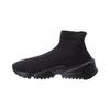 Salvatore Ferragamo Ferragamo Raquel 2 Sneaker Black