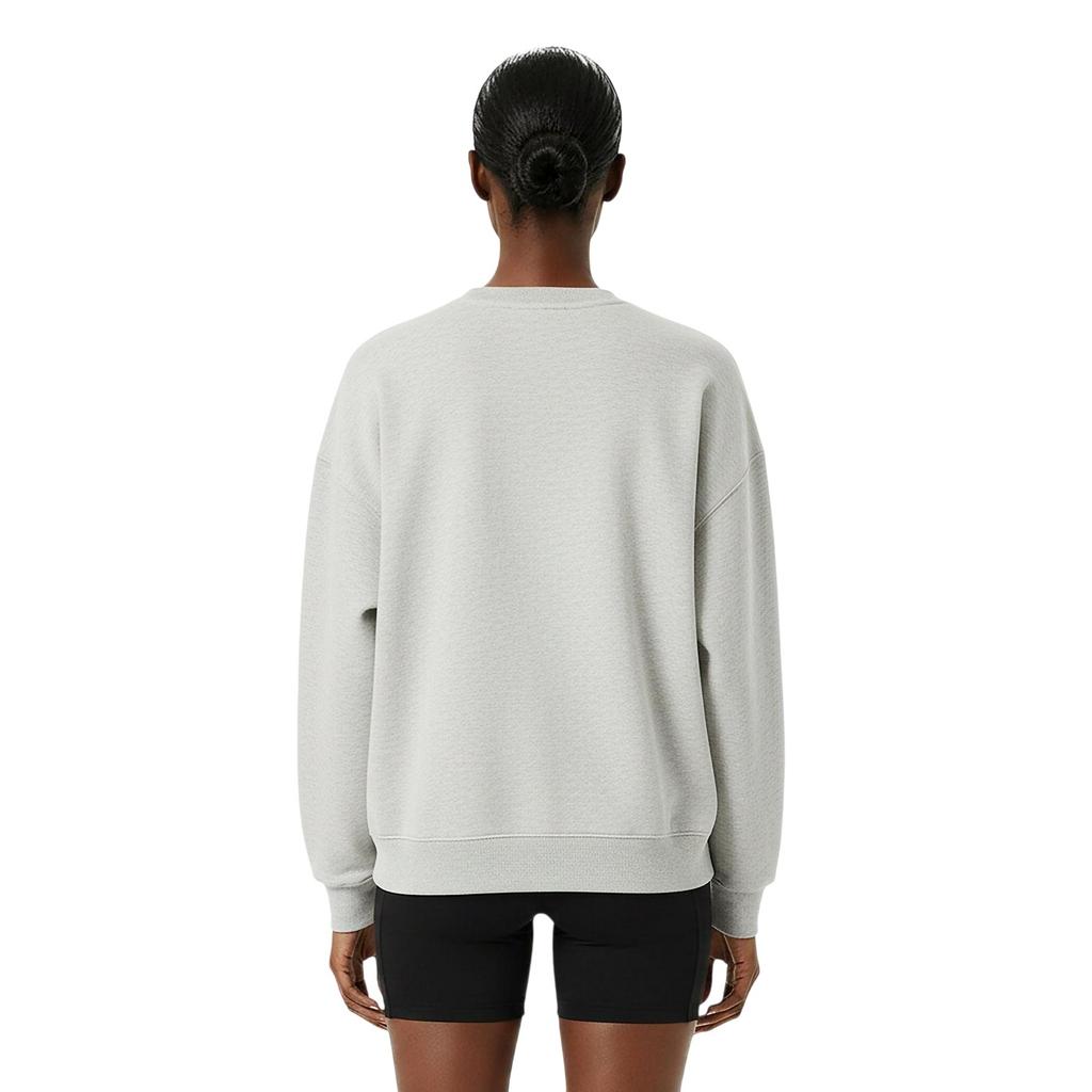 USA Pro Womens/Ladies Classic Sweatshirt