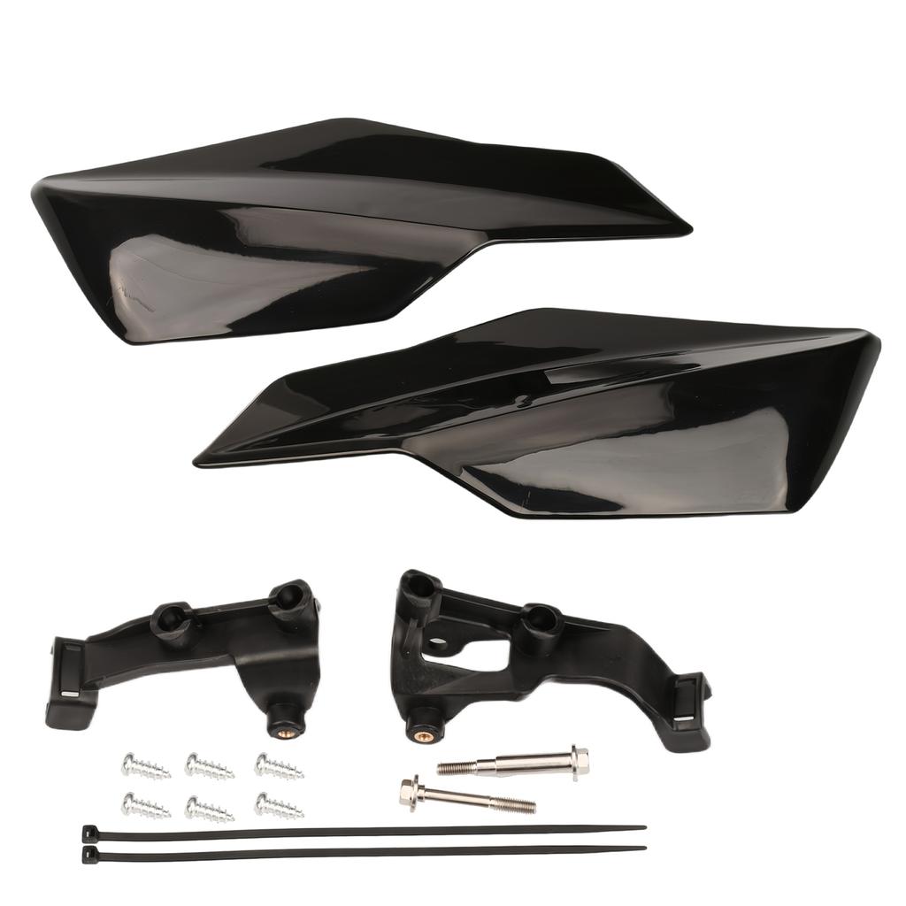 Motorcycle Hand Guards Enduro Motocross Handguard Hand Protector For KTM 125-530 SX/SX-F/XC/XC-F/XC-W/XCF-W/EXC/EXC-F 1994-2024