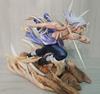 18cm Naruto Shippuden Figurine Kimimaro Japanese Anime Action Figure Toy Game Statue Collection Model Doll PVC Poseable Articulated Scale Detailed
