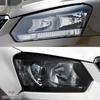 Skoda Yeti 2013-2017 Headlight Rear Cover Housing