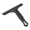 Plastic Handle Window Wiper Silicone Scraper Practical High Quality