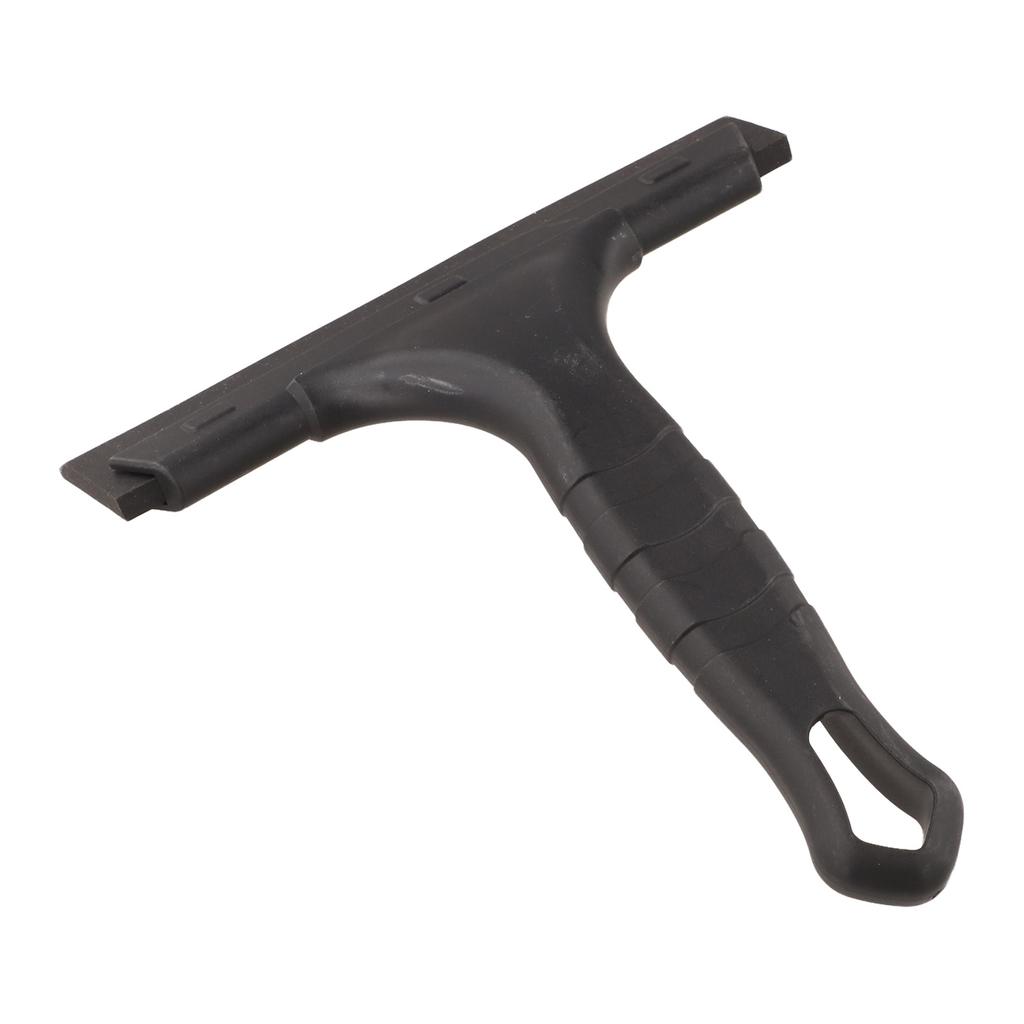 Plastic Handle Window Wiper Silicone Scraper Practical High Quality