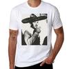 Pedro Infante T-shirt Vakantiefeest T-shirt Voor Unisex