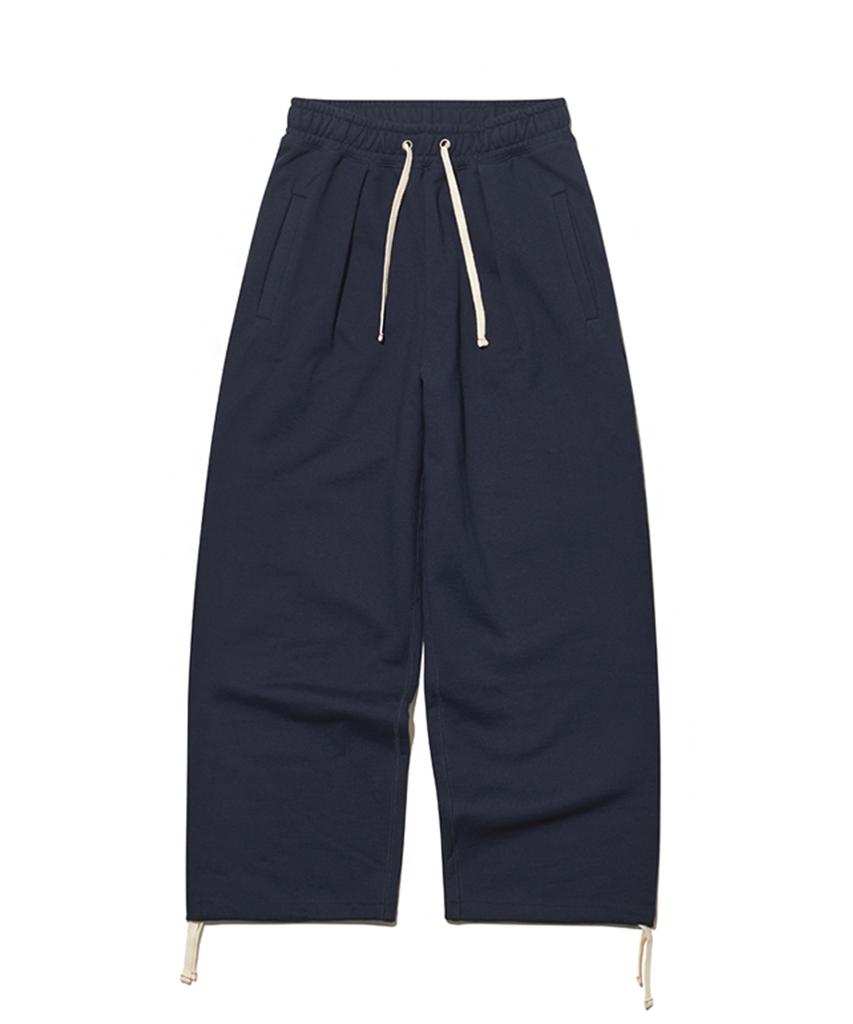 BIG UNION 89 Wide Use Sweat Pants / 7 Color