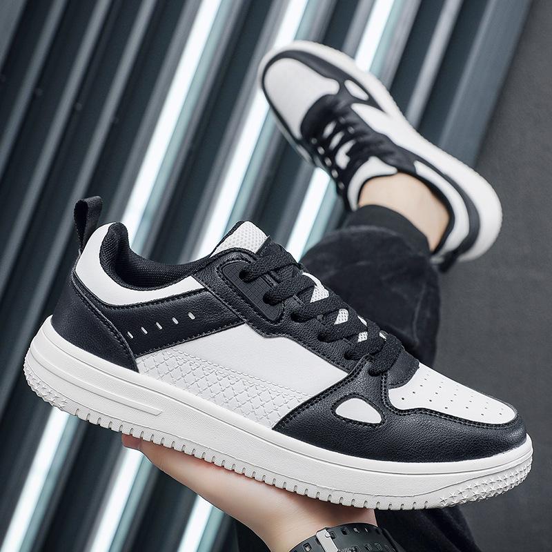 22 autumn new large-size shoes casual board shoes light soft-soled trendy shoes