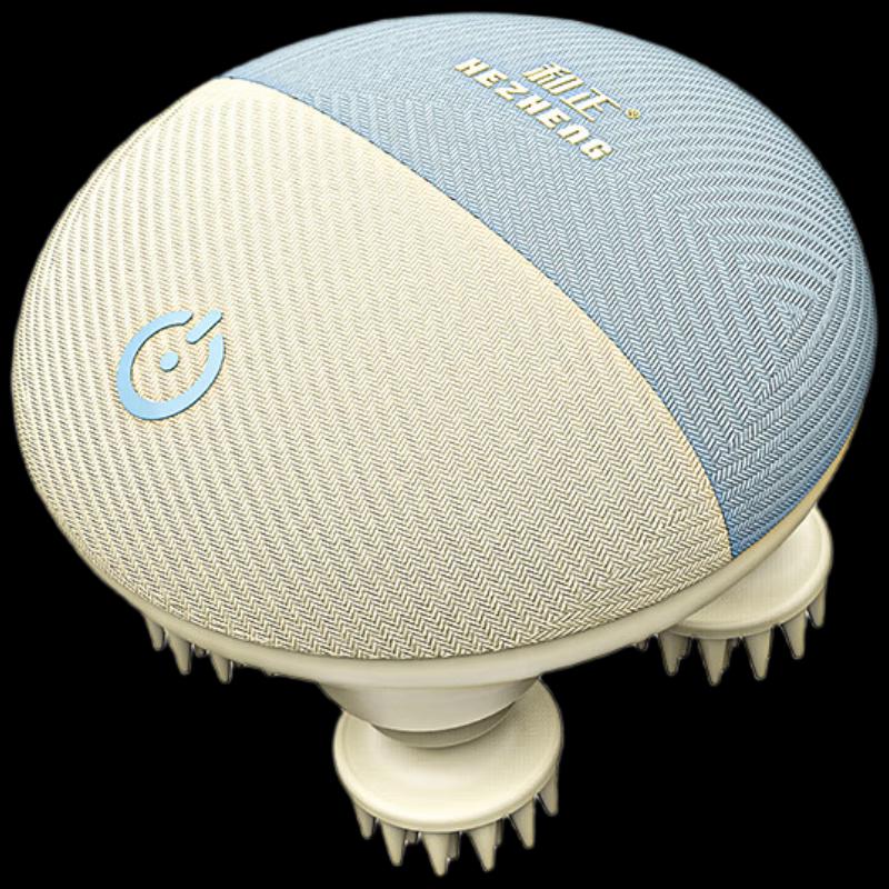 

HEZHENG HZ-HEAD-6 Head Massager