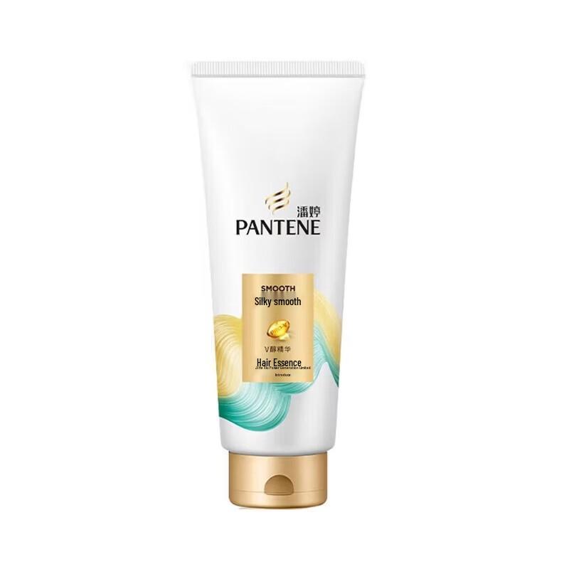 Pantene Silky Smooth Conditioner